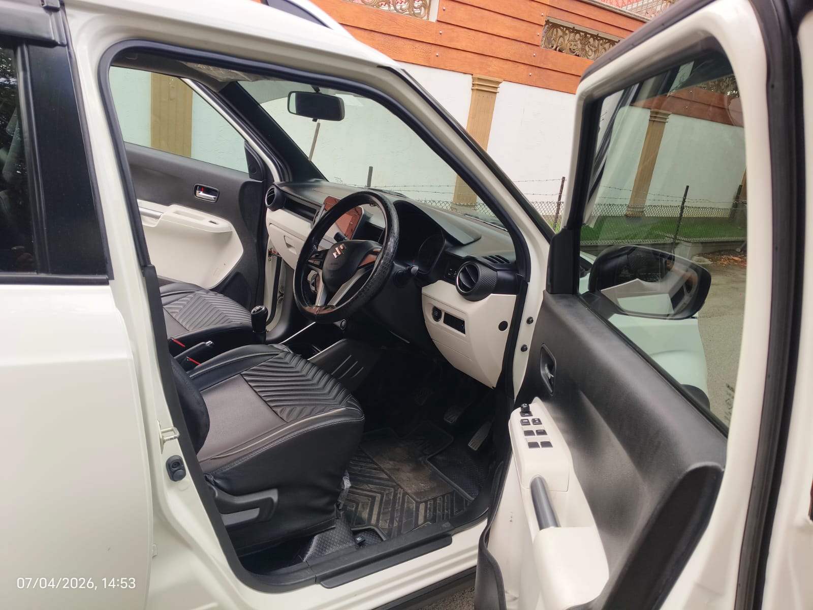 Maruti Suzuki Ignis - Image 3